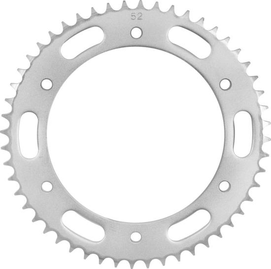 Picture of Rear Sprocket for 2009 Hyosung GT 125 Comet (Naked)