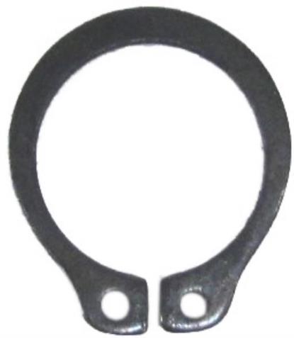 Picture of Circlip 16mm for Sprocket or Gear Shaft (Per 100)