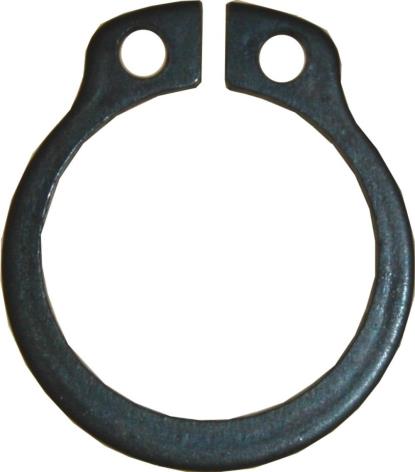 Picture of Circlip 17mm for Sprocket or Gear Shaft (Per 50)