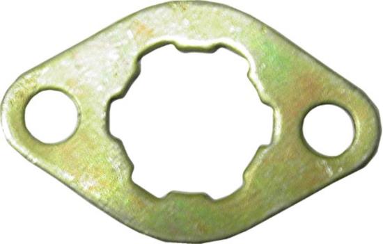 Picture of Front Sprocket Retainer 259/264/257/258/287/324/266/270/328/