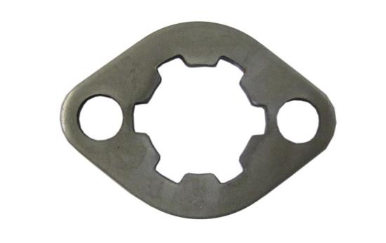 Picture of Front Sprocket Retainer For 417/548