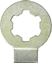 Picture of Front Sprocket Retainer 562