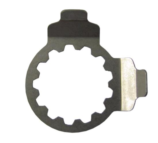 Picture of Front Sprocket Retainer 579