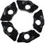 Picture of Sprocket Damper Rubbers Honda ST1100 92-02 RWD-101