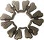 Picture of Sprocket Damper Rubber Kawasaki Cushdrive AR125 A1-A8, B1-B8 82-93