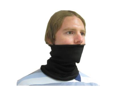 Picture of Neck Warmer Black