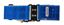Picture of Sam Browne Belt Medium Blue Fluorescent