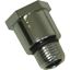 Picture of Oil Pressure Gauge Adaptor for 314500 inc 3/8"UNF Internal