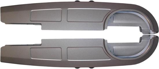 Picture of Chain Guard for 2009 Honda ANF 125 Innova