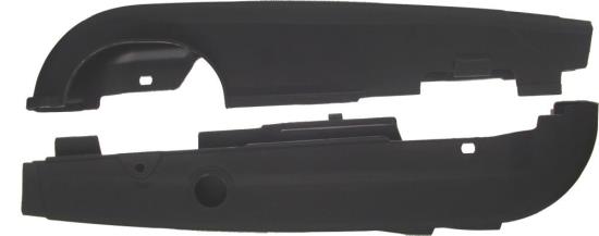 Picture of Chain Guard for 2003 Honda CG 125 -1 (K/Start)