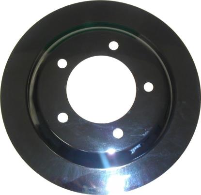 Picture of Sprocket Cover VT600C