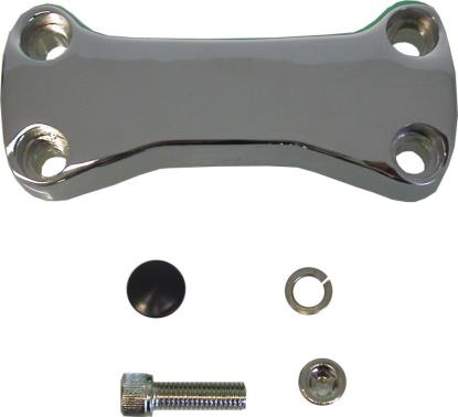 Picture of Handlebar Clamp GL1000, GL1100
