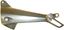 Picture of Footrest Hanger Rear Right Honda ANF125