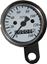 Picture of Speedo 48mm 2:1 MPH White face with Stainless Body