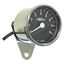 Picture of Tacho 60mm Electronic Black face & Chrome Body up to 8000rpm