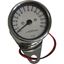 Picture of Tacho 60mm 1:5 White face with Chrome Body