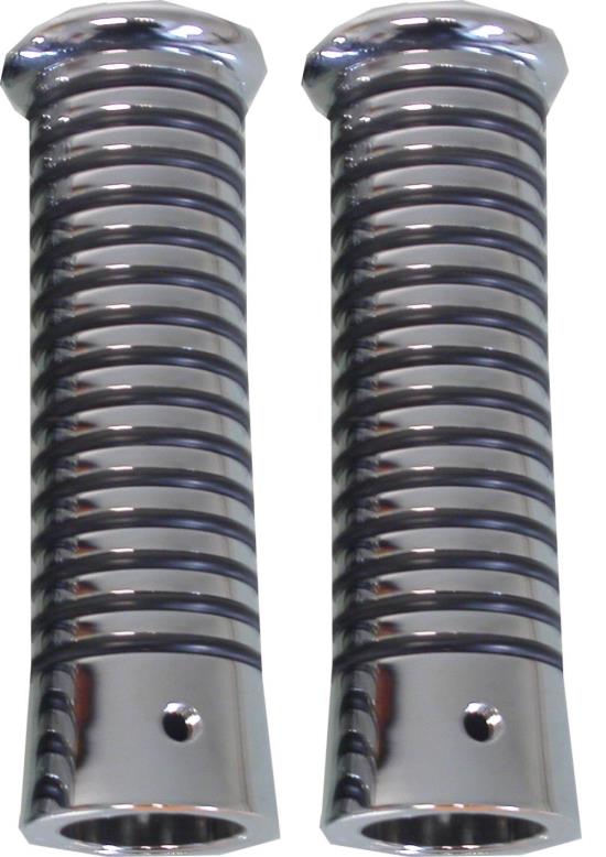 Picture of Grips Sundance O-Ring Type to fit 7/8"Handlebars (Pair)