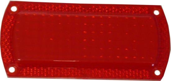 Picture of Taillight Lens Nitelight