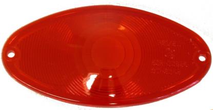 Picture of Taillight Lens Cateye