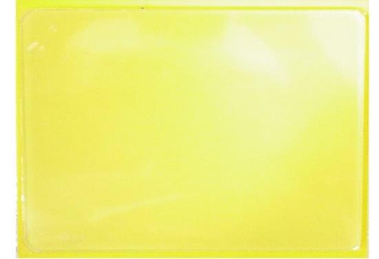 Picture of Acrylic Laminated 9'' x 7'' (23cm x 18cm) (Per 10)