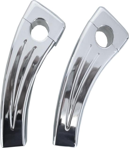 Picture of Handlebar Risers 6" for 7/8" Bars (Pair)