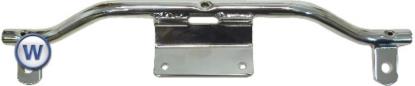 Picture of Chrome Spotlight Bar Yamaha XVS650 Dragstar