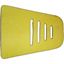 Picture of Tank Pad Medium Yellow
