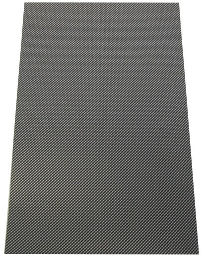 Picture of Sticker Carbon Look Sheet 9' x 14'