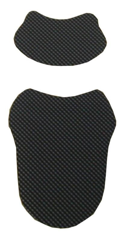 Picture of Sticker Carbon Look Tank (2 Piece)