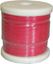 Picture of Single Electrical Cable Red OD 2.50mm