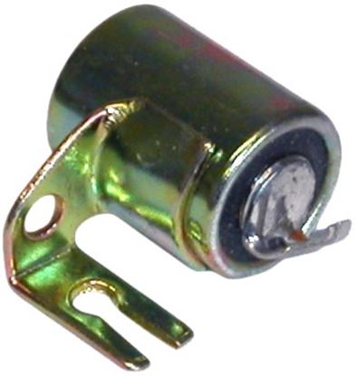 Picture of Condenser (Centre) for 1970 Honda C 50