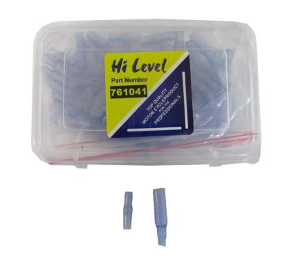 Picture of Plastic Cover for 761051/1056/0950/0955 (50pcs of each side) (Per 100)