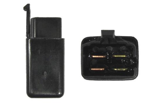 Picture of Starter Relay for 1991 Suzuki AE 50 M Style