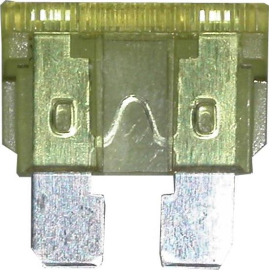 Picture of Fuse Blade 20 Amp (Per 10)