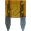 Picture of Mini Fuse Blade 5 Amp (Per 10)