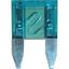Picture of Mini Fuse Blade 15 Amp (Per 10)