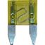 Picture of Mini Fuse Blade 20 Amp (Per 10)