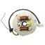 Picture of Generator CG125 Points Type O.E.M No 31120-397-014 12V
