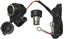 Picture of Handlebar Mounted Power Socket for charging GPS, MP3s, Phones