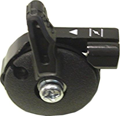 Picture of Handlebar Switch Choke Assembly to mount with 694608