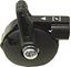 Picture of Handlebar Switch Choke Assembly to mount with 694608