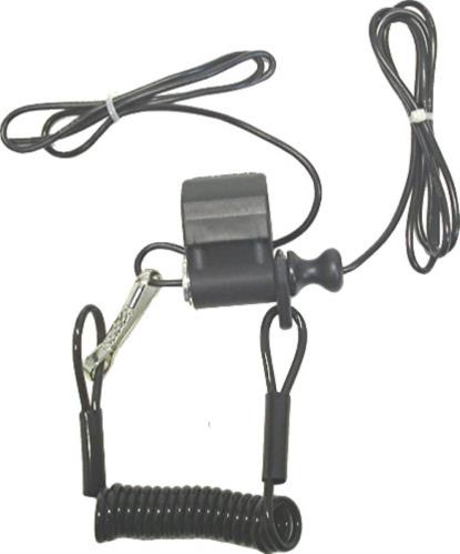 Picture of Switch Kill Tether Type ideal for all off roaders & ATVs NO