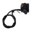 Picture of Handlebar Switch Right Hand Kawasaki KH250 (no start button) 46132-007