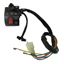 Picture of Handlebar Switch Right Hand Suzuki GN125