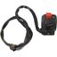 Picture of Handlebar Switch Right Hand Yamaha Start, Kill, On-Off Lights