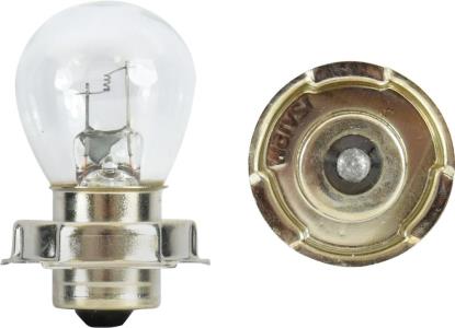 Picture of Bulbs P26s 12v 20w Headlight (Per 10)