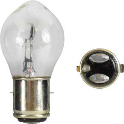 Picture of Bulbs Bosch 6v 45/40w Headlight (Per 10)