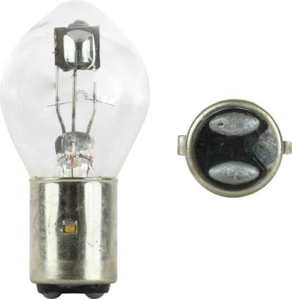 Picture of Bulbs Bosch 6v 25/25w Headlight (Per 10)
