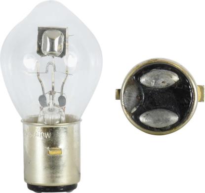 Picture of Bulbs Bosch 6v 35/35w Headlight (Per 10)