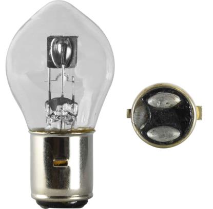 Picture of Bulbs Bosch 12v 25/25w Headlight (Per 10)